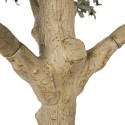 Clayre & Eef Olivier artificiel 320 cm Vert Plastique