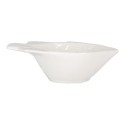 Clayre & Eef Bol Poisson 25 ml Blanc Céramique