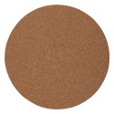 Clayre & Eef Pfannenuntersetzer Ø 25 cm Rot Keramik