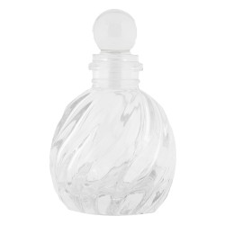 Clayre & Eef Carafe 100 ml Transparent Glass