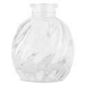 Clayre & Eef Karaffe 100 ml Transparant Glas