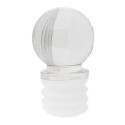 Clayre & Eef Karaffe 100 ml Transparant Glas