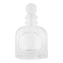Clayre & Eef Caraffa  100 ml Trasparente Vetro