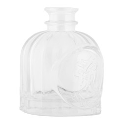 Clayre & Eef Caraffa  100 ml Trasparente Vetro