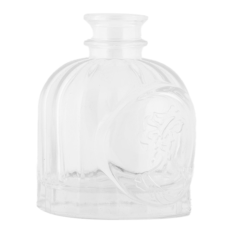 Clayre & Eef Carafe 100 ml Transparent Verre