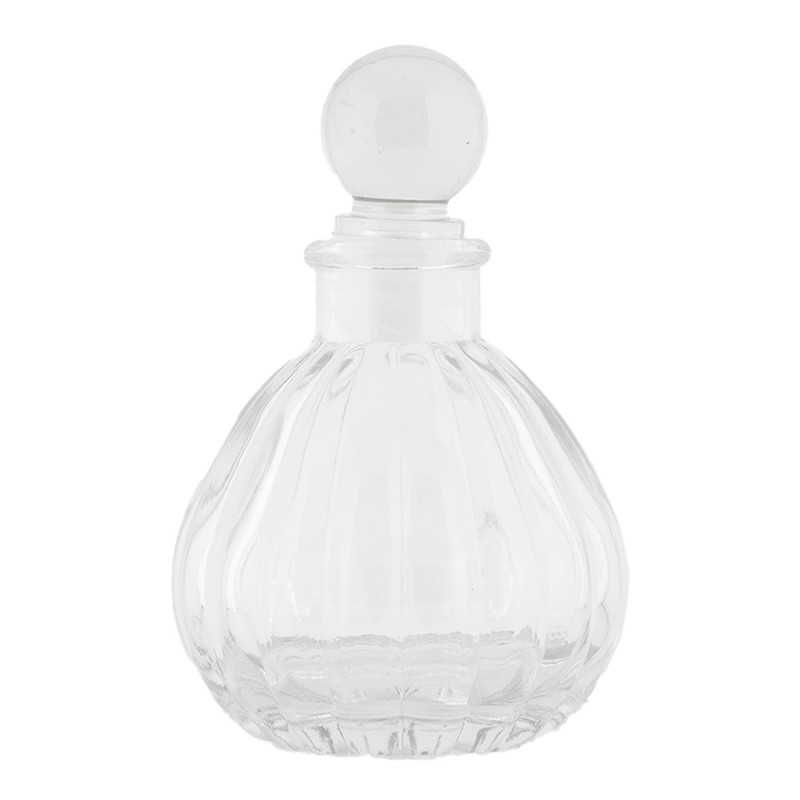 Clayre & Eef Carafe 100 ml Transparent Glass