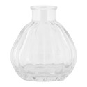 Clayre & Eef Carafe 100 ml Transparent Glass