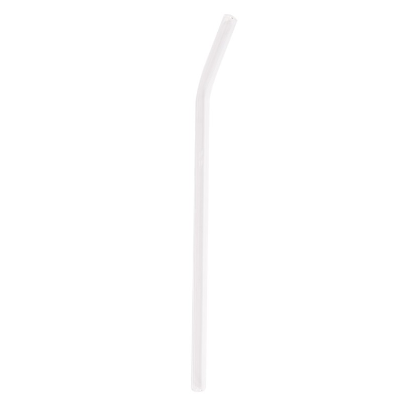 Clayre & Eef Rietje 20 cm Transparant Glas