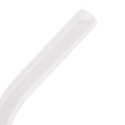 Clayre & Eef Rietje 20 cm Transparant Glas