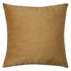Clayre & Eef Cushion Cover 45x45 cm Brown Synthetic
