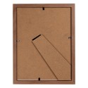 Clayre & Eef Photo Frame 15x20 cm Brown Wood product