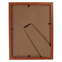 Clayre & Eef Photo Frame 13x18 cm Brown Wood product