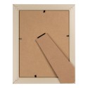 Clayre & Eef Photo Frame 13x18 cm Blue Wood product