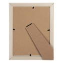 Clayre & Eef Photo Frame 15x20 cm Blue Wood product