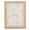 Clayre & Eef Photo Frame 13x18 cm Brown Wood product
