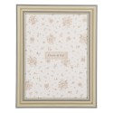 Clayre & Eef Photo Frame 13x18 cm Grey Wood product