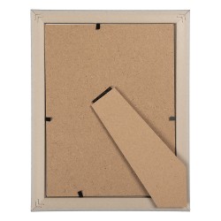 Clayre & Eef Photo Frame 10x15 cm Grey Wood product