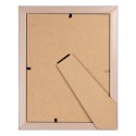 Clayre & Eef Photo Frame 10x15 cm Brown Wood product