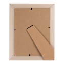 Clayre & Eef Photo Frame 15x20 cm White Wood product