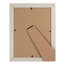 Clayre & Eef Photo Frame 13x18 cm Black Wood product