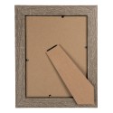 Clayre & Eef Photo Frame 10x15 cm Brown Wood product
