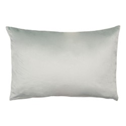 Clayre & Eef Cushion Cover 35x50 cm Green Polyester Rectangle