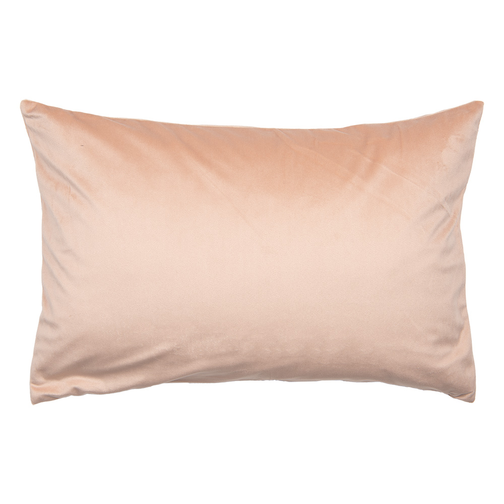 Kussenhoes 35X50 Cm Roze Polyester-image