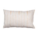 Clayre & Eef Kissenbezug 30x50 cm Beige Polyester Hühner