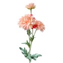Clayre & Eef Fiore artificiale 75 cm Rosa Plastica
