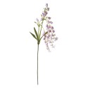 Clayre & Eef Fiore artificiale 80 cm Viola Plastica