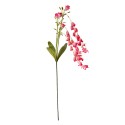 Clayre & Eef Fiore artificiale 80 cm Rosa Plastica