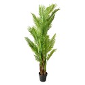 Clayre & Eef Kunstplant 170 cm Groen Kunststof
