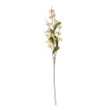 Clayre & Eef Kunstblume 80 cm Beige Kunststoff