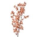 Clayre & Eef Fiore artificiale 110 cm Arancione Plastica