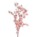 Clayre & Eef Artificial Flower 110 cm Pink Plastic