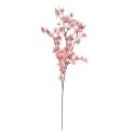 Clayre & Eef Artificial Flower 110 cm Pink Plastic