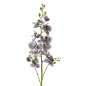 Clayre & Eef Fiore artificiale 116 cm Viola Plastica