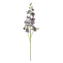 Clayre & Eef Fiore artificiale 116 cm Viola Plastica