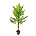 Clayre & Eef Piante artificiale 130 cm Verde Plastica Clayre & Eef Piante artificiale 130 cm Verde Plastica