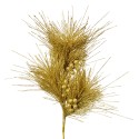 Clayre & Eef Decorative Branch 80 cm Gold colored Plastic