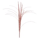 Clayre & Eef Ramo di decorazione 76 cm Rosa Plastica