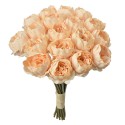 Clayre & Eef Artificial Flower 30 cm Beige Plastic