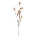 Clayre & Eef Fiore artificiale 110 cm Arancione Plastica