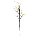 Clayre & Eef Artificial Plant 130 cm Brown Plastic