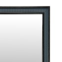 Clayre & Eef Specchio 36x46 cm Grigio Prodotto in legno