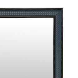 Clayre & Eef Mirror 36x46 cm Grey Wood product