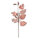 Clayre & Eef Ramo di decorazione 64 cm Rosa Plastica
