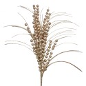 Clayre & Eef Decorative Branch 68 cm Gold colored Plastic