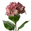 Clayre & Eef Kunstblume 68 cm Rosa Kunststoff