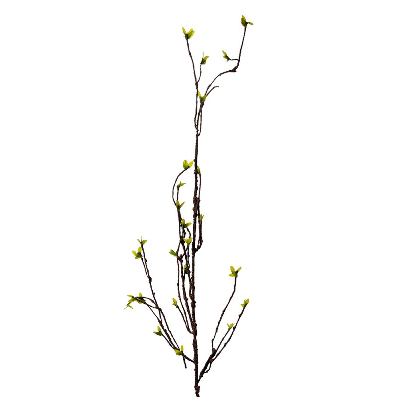 Clayre & Eef Artificial Plant 116 cm Green Plastic
